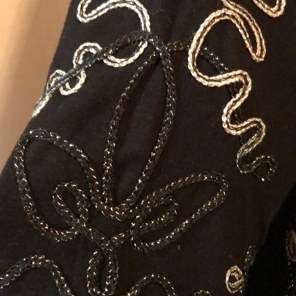 Ladies 3/4 length top - Picture 5 of 6